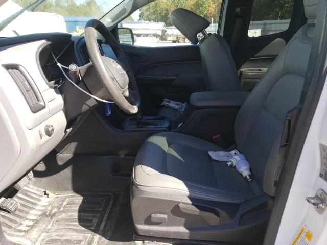 2020 GMC CANYON - 1GTH5AEA8L1207455