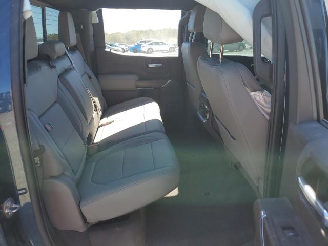 2022 GMC SIERRA LIM - 3GTU9DED6NG124674