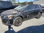 2019 SUBARU CROSSTREK - JF2GTANCXKH264024