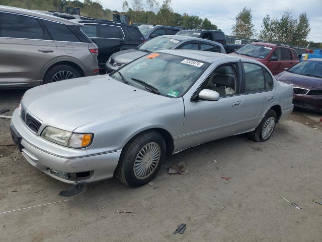 INFINITI I30 1998 silver  gas JNKCA21A7WT613364 photo #1