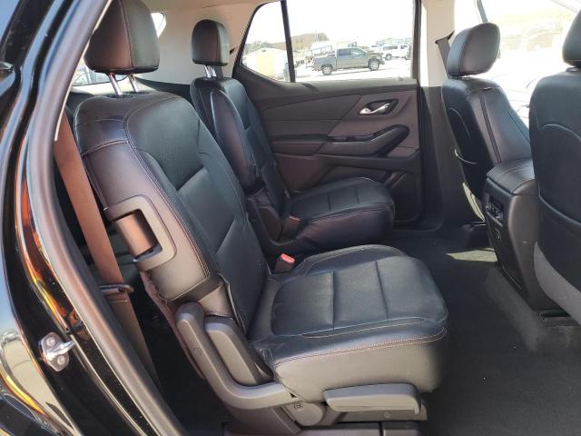 2019 CHEVROLET TRAVERSE L - 1GNERGKW8KJ289459