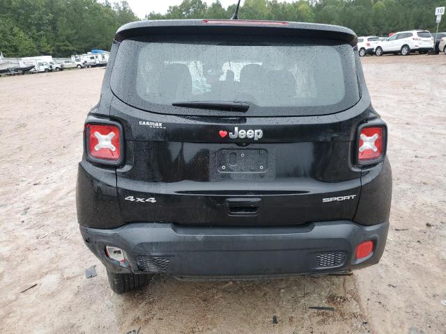 2018 JEEP RENEGADE S - ZACCJBAB8JPH12239