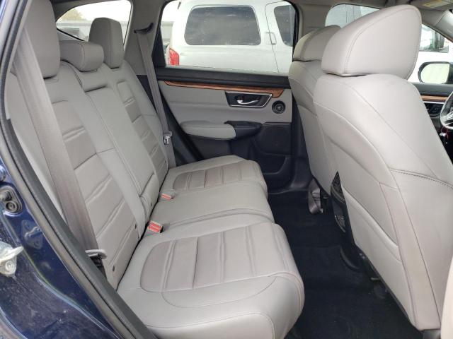 2020 HONDA CR-V EXL - 5J6RW2H84LL023841