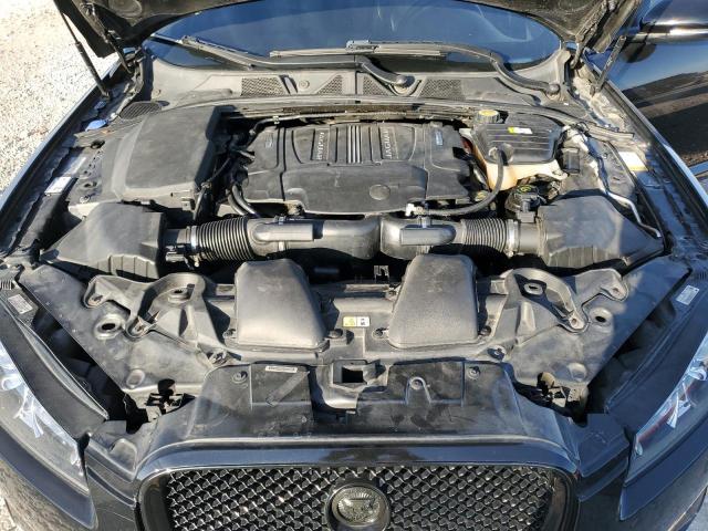 2015 JAGUAR XF 3.0 SPO SAJWJ0FF6F8U75800