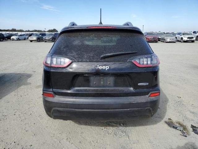 2019 JEEP CHEROKEE L - 1C4PJLCB9KD248690