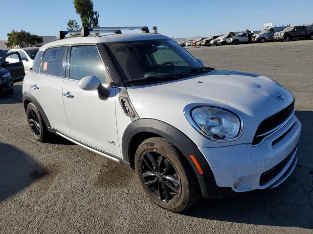 2016 MINI COOPER S C - WMWZC5C52GWU02562