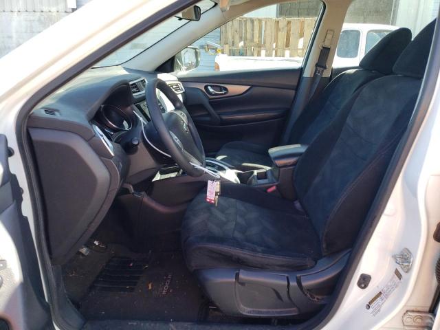 2016 NISSAN ROGUE S - 5N1AT2MTXGC799981