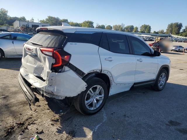 2024 GMC TERRAIN SL - 3GKALMEG9RL313271