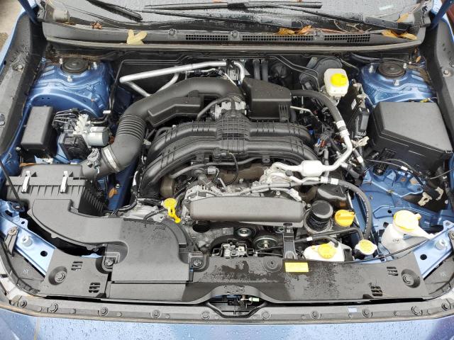 2024 SUBARU CROSSTREK - JF2GUADC7RH295613