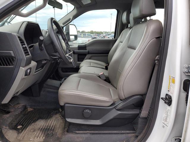 2019 FORD F250 SUPER - 1FT7W2BT5KEF78665