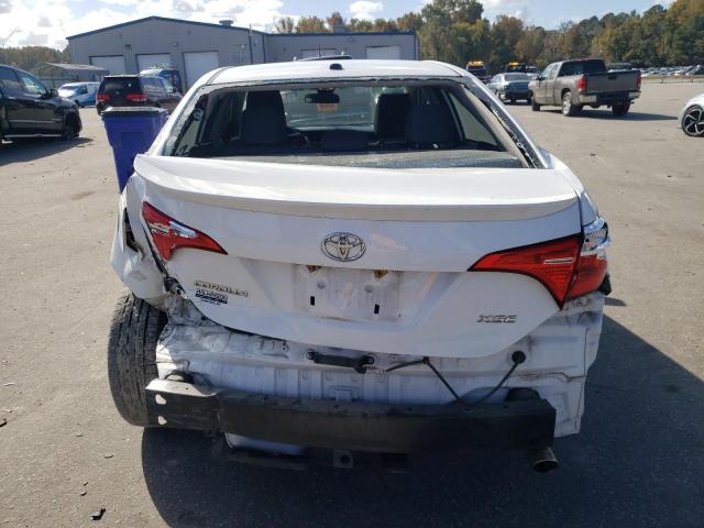 2018 TOYOTA COROLLA L - 2T1BURHE1JC044856