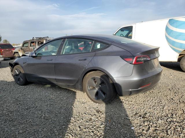 2021 TESLA MODEL 3 - 5YJ3E1EB2MF087759