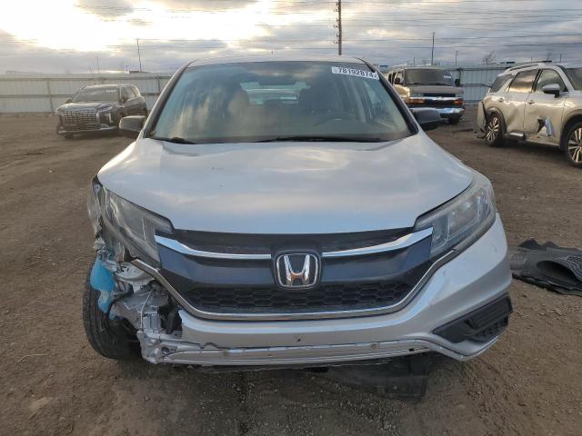 2016 HONDA CR-V LX - 5J6RM4H37GL116333