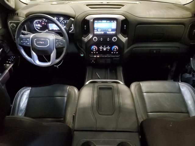 2020 GMC 2500 1GT49NEY5LF305899