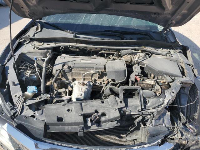 2016 HONDA ACCORD SPO - 1HGCR2F51GA115990