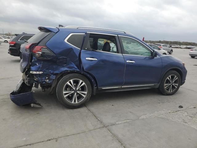 2018 NISSAN ROGUE S - 5N1AT2MT9JC740170
