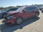 2018 NISSAN ROGUE S - 5N1AT2MT7JC753337