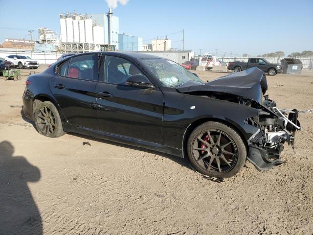 2018 ALFA ROMEO GIULIA Q4 - ZARFAEDN8J7583748