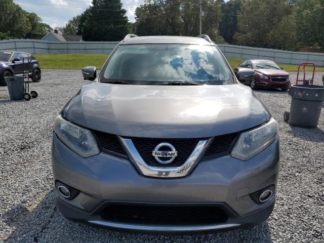 2015 NISSAN ROGUE S - KNMAT2MV5FP517985