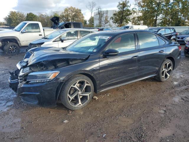 2021 VOLKSWAGEN PASSAT R-L #3044392800