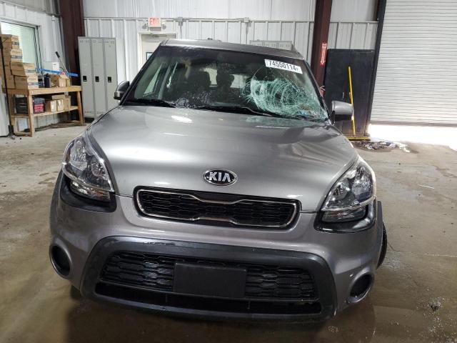 VIN KNDJT2A58D7619301 2013 KIA Soul no.5