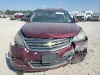 CHEVROLET TRAVERSE L photo