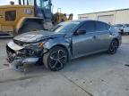 2023 NISSAN ALTIMA SR - 1N4BL4CV0PN319139