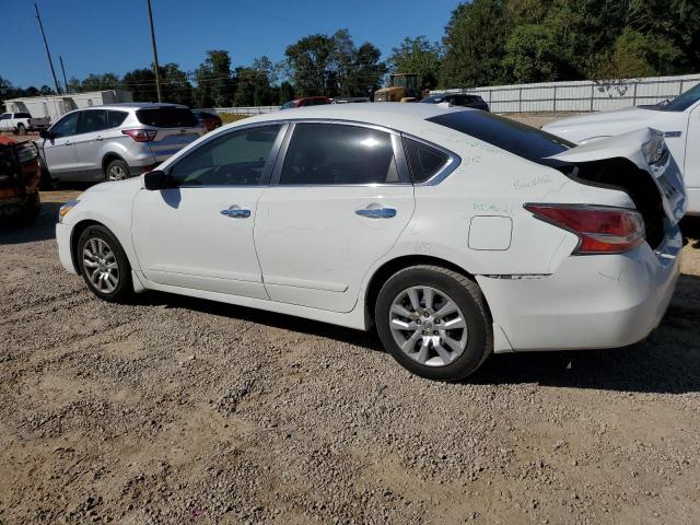 2015 NISSAN ALTIMA 2.5 - 1N4AL3AP1FN403608