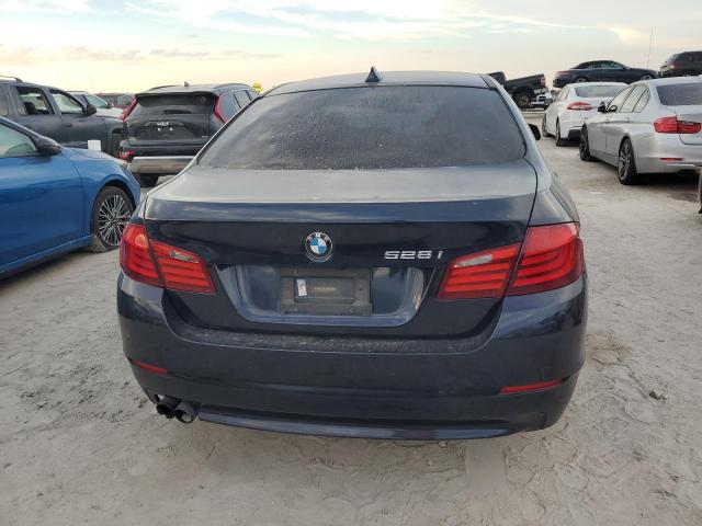 VIN WBAXG5C52DD231265 2013 BMW 5 SERIES no.6