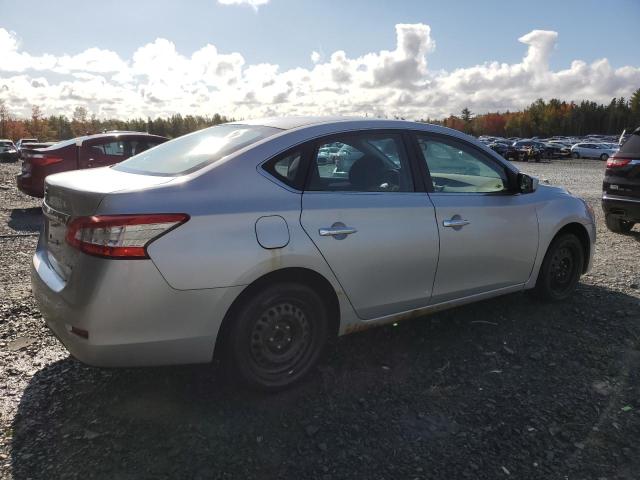 Vin: 3n1ab7ap5el665749, lot: 74094884, nissan sentra s 20143