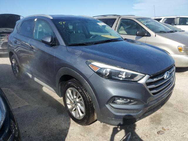Vin: km8j33a49ju654290, lot: 75071744, hyundai tucson sel 20184