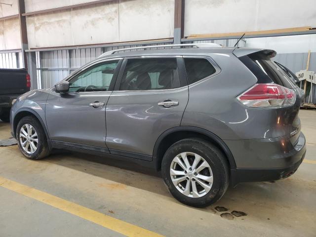 2016 NISSAN ROGUE S - 5N1AT2MM0GC847108
