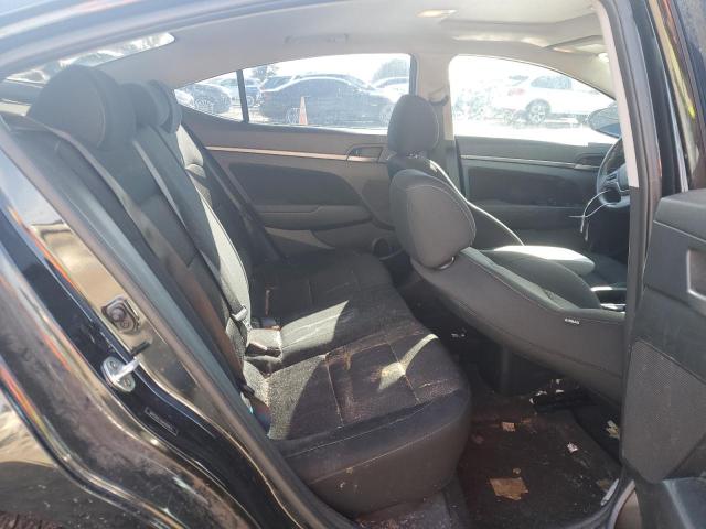 2018 HYUNDAI ELANTRA SE - 5NPD84LF4JH282875