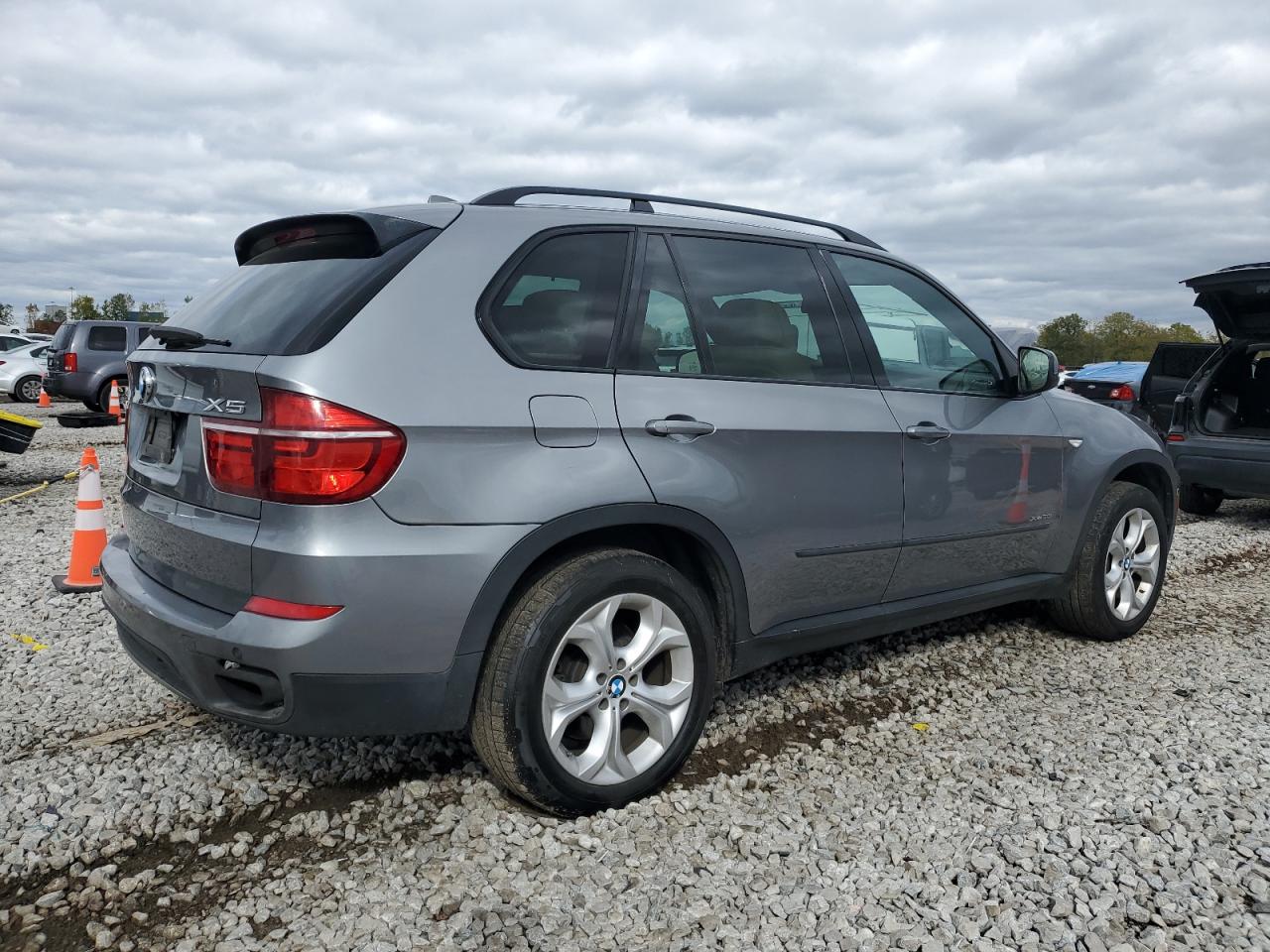 Lot #3023334253 2012 BMW X5 XDRIVE5