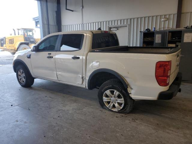 2021 FORD RANGER XL - 1FTER4EH4MLD55985