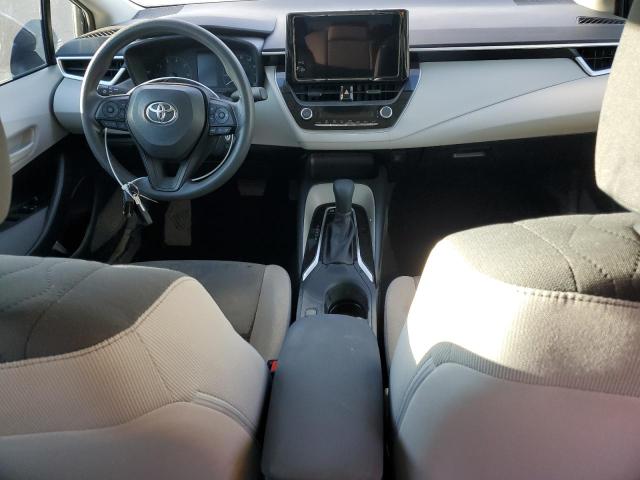 2024 TOYOTA COROLLA LE - JTDBCMFE2R3055622