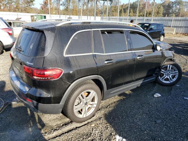 2020 MERCEDES-BENZ GLB 250 4M - W1N4M4HB8LW070830
