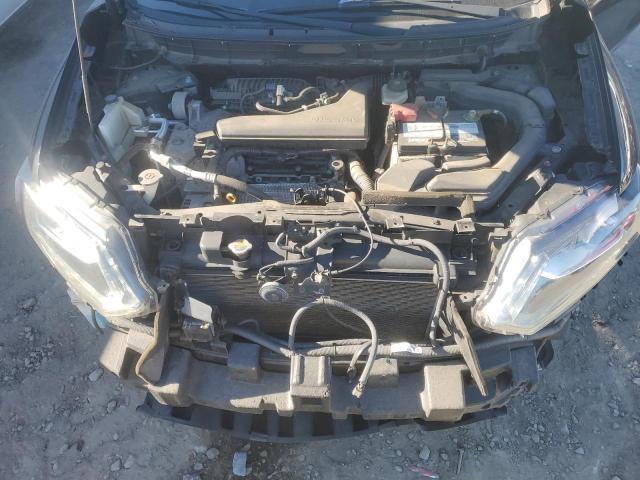 VIN 5N1AT2MV4FC764854 2015 Nissan Rogue, S no.12