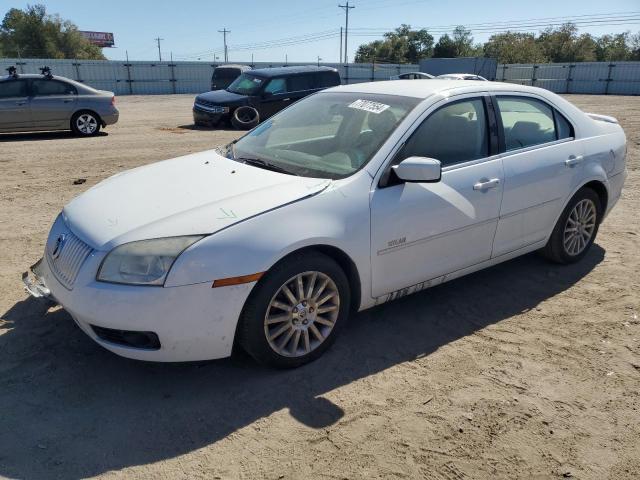 2007 MERCURY MILAN PREM #2943453170