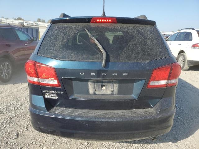 2015 DODGE JOURNEY SE - 3C4PDCAB2FT583915