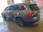 Lot #2957737069 2020 HONDA PILOT TOUR