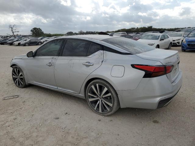 2020 NISSAN ALTIMA PLA - 1N4BL4FV6LC173556