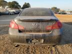 Lot #2945740726 2007 INFINITI G35