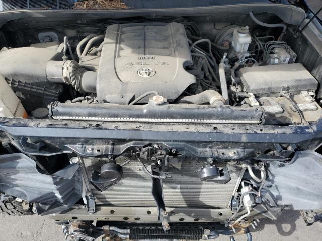 2019 TOYOTA TUNDRA DOU - 5TFUM5F13KX082805