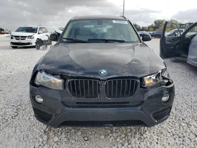 VIN 5UXWX9C52H0T01817 2017 BMW X3 no.5