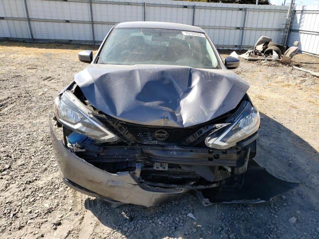 VIN 3N1AB7AP0GY238078 2016 Nissan Sentra, S no.5