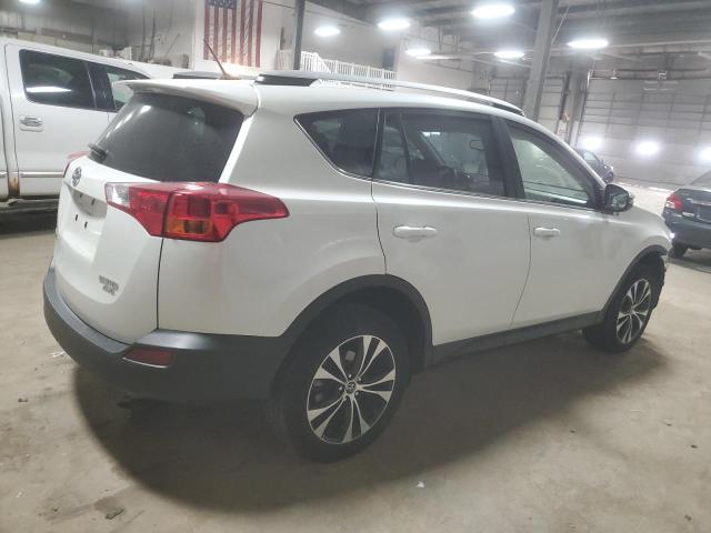 2015 TOYOTA RAV4 LIMIT - JTMDFREV0FD166044