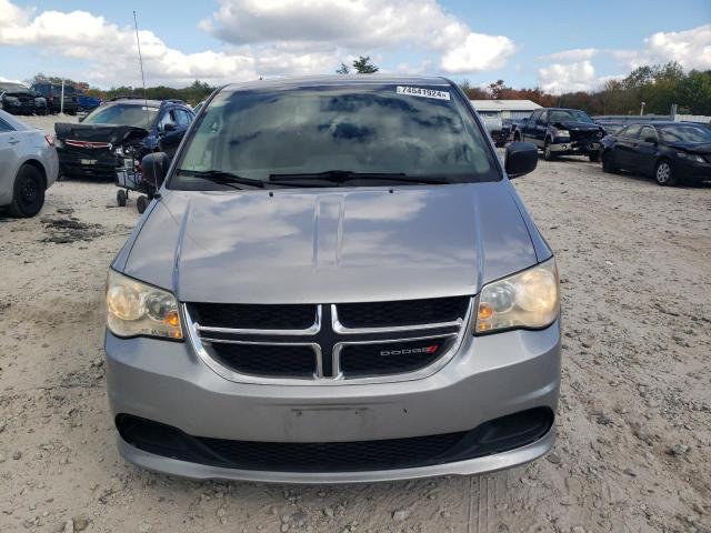 VIN 2C4RDGBG8ER431892 2014 Dodge Grand Caravan, SE no.5