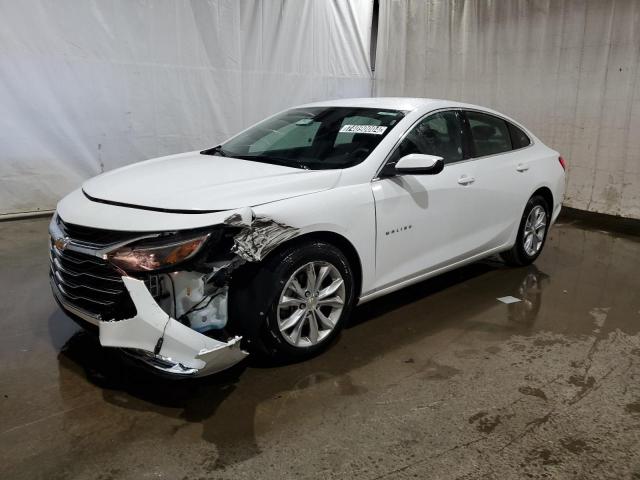 2024 CHEVROLET MALIBU LT - 1G1ZD5ST6RF150567