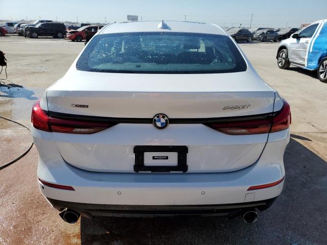 2020 BMW 228XI - WBA73AK04L7G03781